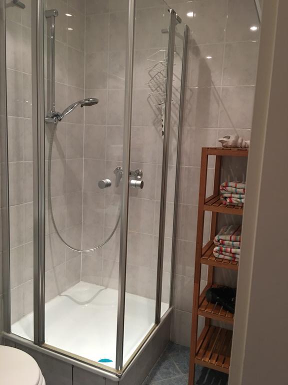Ferienwohnung Am Muehlenpark Timmendorfer Strand Dış mekan fotoğraf